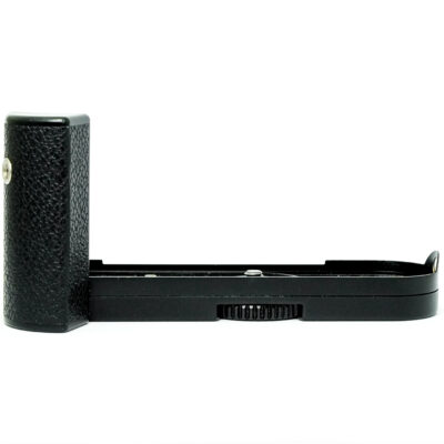 Leica Hand Grip For Leica M Black Paint Boxed