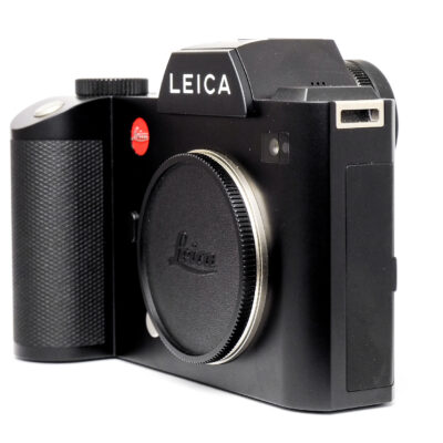 Leica SL (Typ 601) Body Black - Image 2