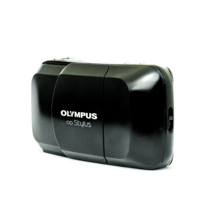 Olympus MJU Stylus - Image 2