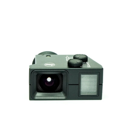 Leica Vario Viewfinder Finder + Case - Image 2