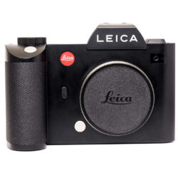 Leica SL (Typ 601) Body Black