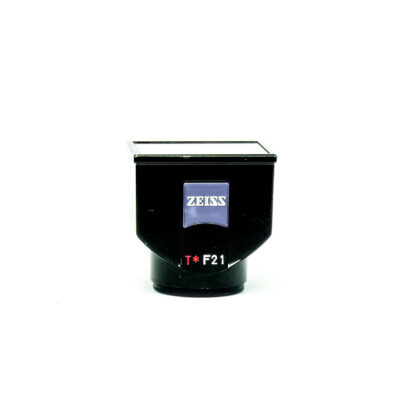 Zeiss 21mm F2.8 Biogon ZM + Viewfinder - Image 6