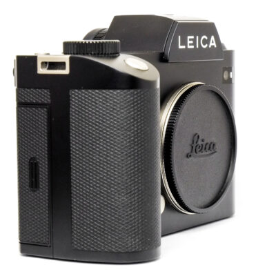 Leica SL (Typ 601) Body Black - Image 3