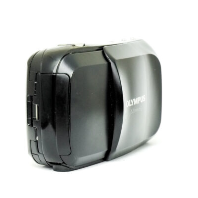 Olympus MJU 1 + Case And Boxed - Image 3
