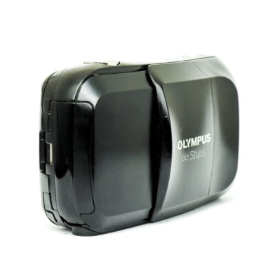 Olympus MJU Stylus - Image 6