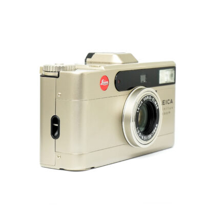 Leica Minilux Zoom - Image 3