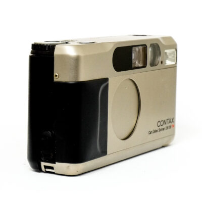 Contax T2 Titanium - Image 3