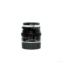 Zeiss 50mm F2 Planar ZM