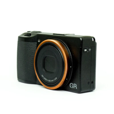 Ricoh GR III X Boxed - Image 4