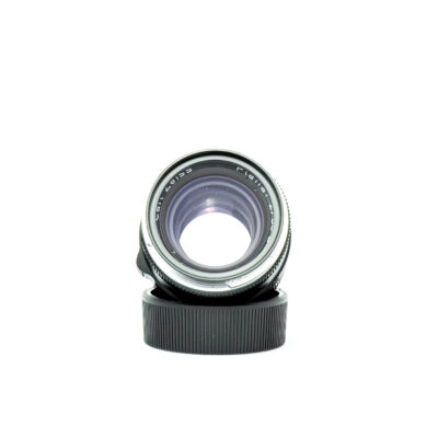 Zeiss 50mm F2 Planar ZM - Image 3
