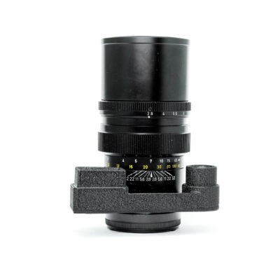 Leitz 135mm F2.8 Elmarit M