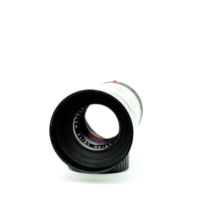 Leitz 90mm F2.8 Elmarit-M - Image 3