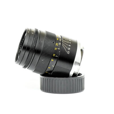 Leica 90mm F4 Elmar C - Image 2