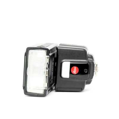 Leica SF40 Flash Gun