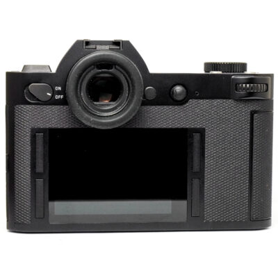 Leica SL (Typ 601) Body Black - Image 4