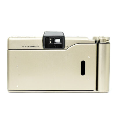 Leica Minilux Zoom - Image 4