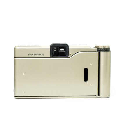 Leica Minilux + Case - Image 4