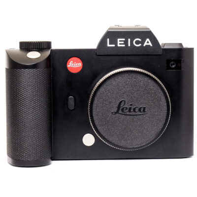 Leica SL (Typ 601) Body Black