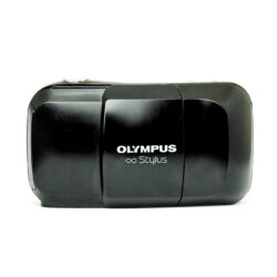 Olympus MJU Stylus