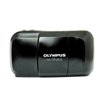 Olympus MJU Stylus