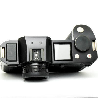 Leica SL (Typ 601) Body Black - Image 5