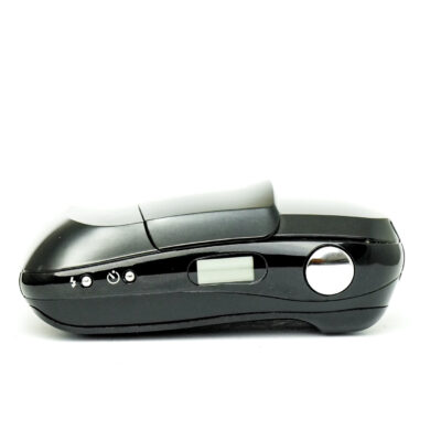 Olympus MJU 1 + Case And Boxed - Image 5