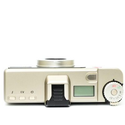 Leica Minilux Zoom - Image 5