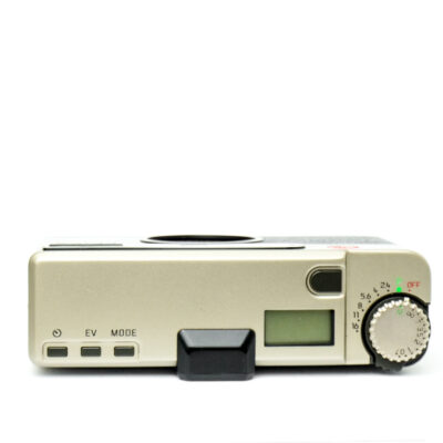 Leica Minilux + Case - Image 5