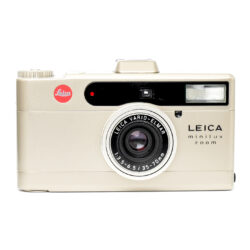 Leica Minilux Zoom