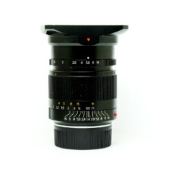 7Artisan 28mm F1.4 ASPH M Boxed