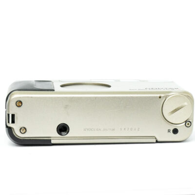 Contax T2 Titanium - Image 6