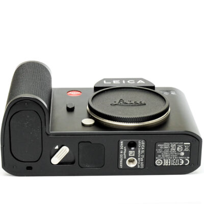 Leica SL (Typ 601) Body Black - Image 6