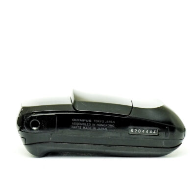 Olympus MJU Stylus - Image 3