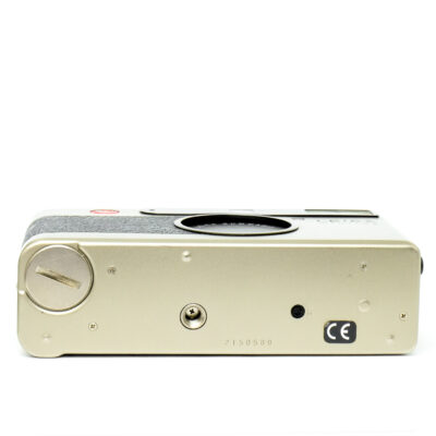 Leica Minilux + Case - Image 6
