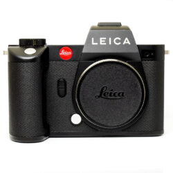 Leica SL2 Body