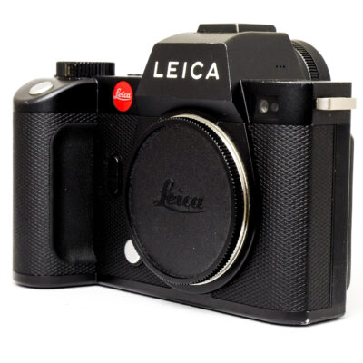 Leica SL2 Body - Image 4