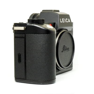 Leica SL2 Body - Image 3