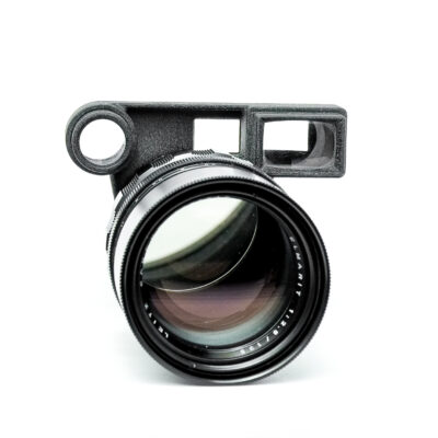 Leitz 135mm F2.8 Elmarit-M + Specs - Image 2