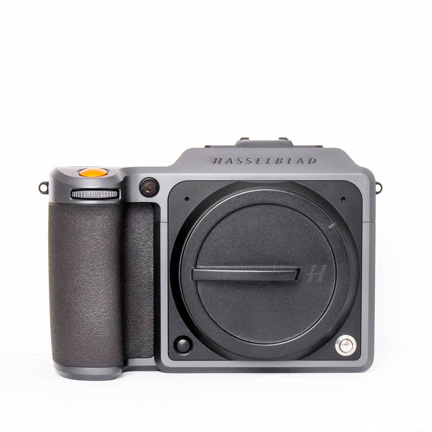 Hasselblad X1D II Body