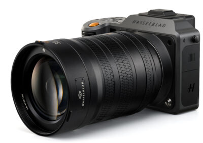 Hasselblad Lens XCD 2.8-4/35-100E Lens - Image 3