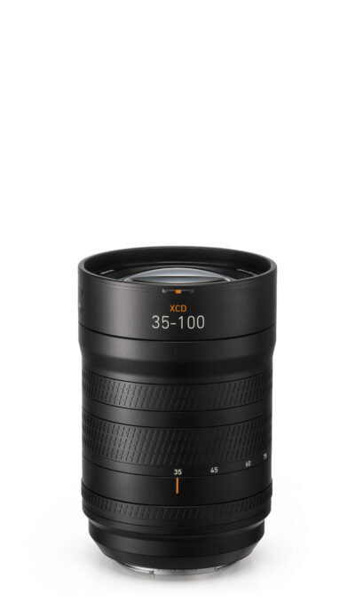 Hasselblad Lens XCD 2.8-4/35-100E Lens - Image 2