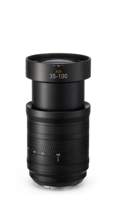 Hasselblad Lens XCD 2.8-4/35-100E Lens - Image 4