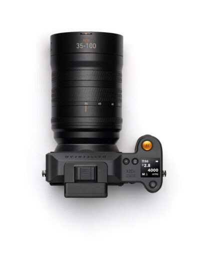 Hasselblad Lens XCD 2.8-4/35-100E Lens - Image 5