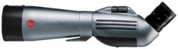 Leica Apo-Televid Spotting Scope 77 + Eye Piece 20x-60x + Case