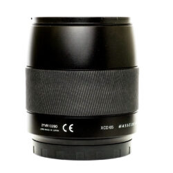 Hasselblad 65mm F2.8 XCD Lens Boxed