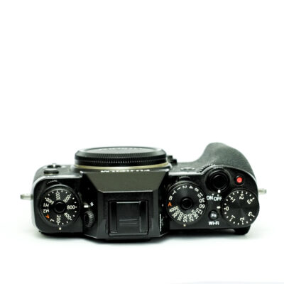 FujiFilm X-T1 Body Black Boxed - Image 6