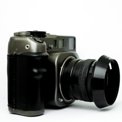 Mamiya 7+ 80mm F4 L - Image 3
