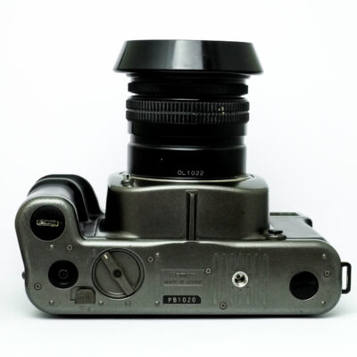 Mamiya 7+ 80mm F4 L - Image 6