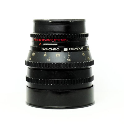Carl Zeiss Hasselblad 120mm F5.6 S-Planar T*