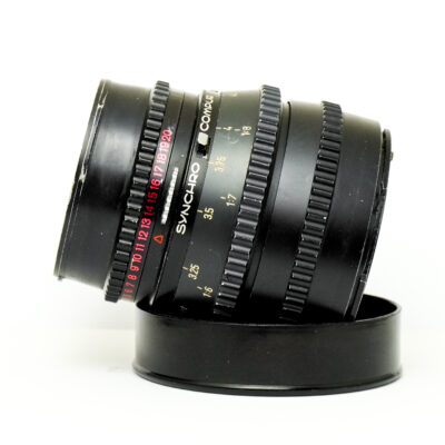 Carl Zeiss Hasselblad 120mm F5.6 S-Planar T* - Image 2